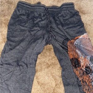 halloween sweatpants